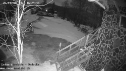 Dětská lyžařská školka