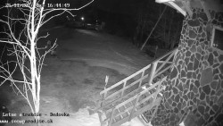 Dětská lyžařská školka