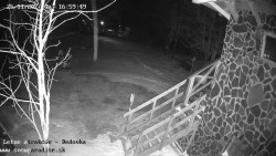 Dětská lyžařská školka