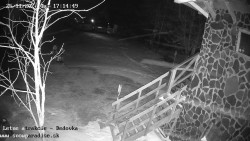 Dětská lyžařská školka