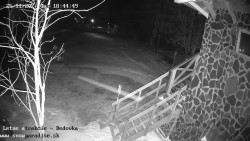 Dětská lyžařská školka