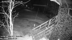 Dětská lyžařská školka