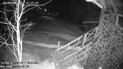 Dětská lyžařská školka