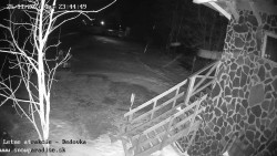 Dětská lyžařská školka