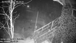 Dětská lyžařská školka