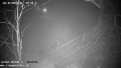 Dětská lyžařská školka