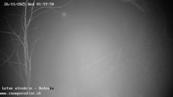 Dětská lyžařská školka