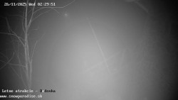 Dětská lyžařská školka