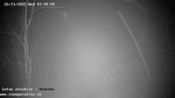 Dětská lyžařská školka