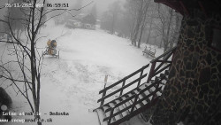 Dětská lyžařská školka