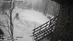 Dětská lyžařská školka