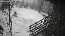 Dětská lyžařská školka