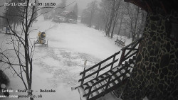 Dětská lyžařská školka