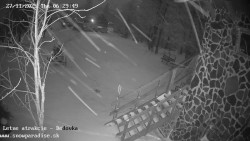 Dětská lyžařská školka