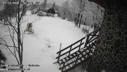 Dětská lyžařská školka