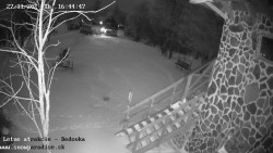 Dětská lyžařská školka