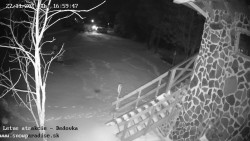 Dětská lyžařská školka