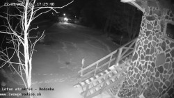 Dětská lyžařská školka