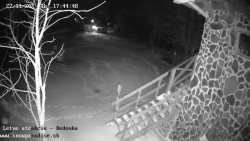 Dětská lyžařská školka