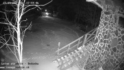 Dětská lyžařská školka