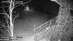 Dětská lyžařská školka