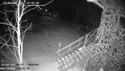 Dětská lyžařská školka