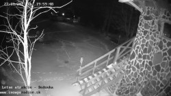 Dětská lyžařská školka