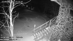 Dětská lyžařská školka