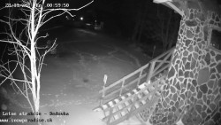 Dětská lyžařská školka