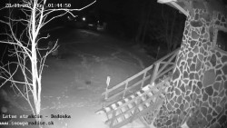 Dětská lyžařská školka