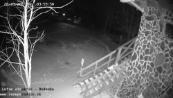 Dětská lyžařská školka