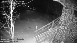 Dětská lyžařská školka