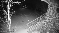 Dětská lyžařská školka