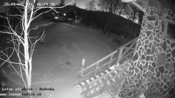 Dětská lyžařská školka