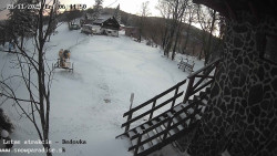 Dětská lyžařská školka