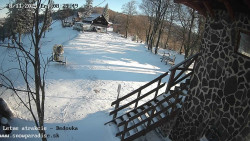 Dětská lyžařská školka