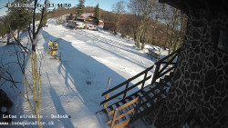 Dětská lyžařská školka