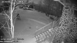 Dětská lyžařská školka