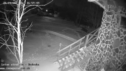 Dětská lyžařská školka