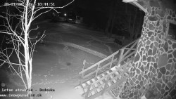 Dětská lyžařská školka