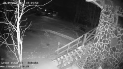 Dětská lyžařská školka