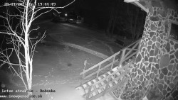 Dětská lyžařská školka