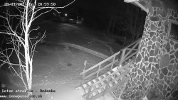 Dětská lyžařská školka