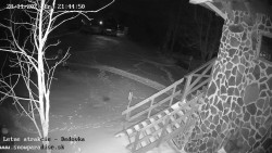 Dětská lyžařská školka