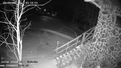 Dětská lyžařská školka