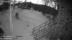 Dětská lyžařská školka