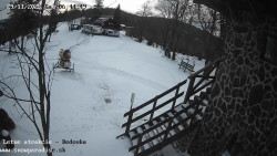 Dětská lyžařská školka