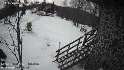 Dětská lyžařská školka