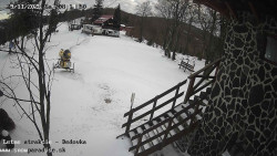 Dětská lyžařská školka