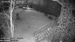 Dětská lyžařská školka